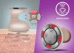 BeautyRelax BeautyRelax Celluform Optimal BR-2220 aesthetic device thumbnail 5