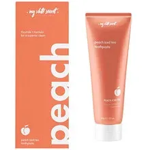 My White Secret Toothpaste Peach Iced Tea (Toothpaste) thumbnail 2