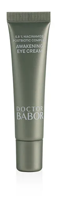 Babor Babor Doctor Microbiomic Awakening Eye Cream thumbnail 1