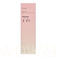 Anua Peach Niacin Conditioning Milk thumbnail 2