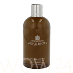 Molton Brown Molton Brown Tobacco Absolute Bath & Shower Gel thumbnail 2