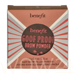 Benefit Goof Proof Brow Powder thumbnail 2