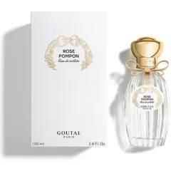 Goutal Rose pompon thumbnail 1