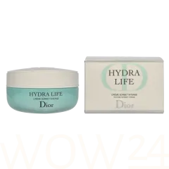 Dior Hydra Life Hydration Rescue thumbnail 4