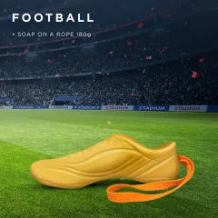 Baylis & Harding Football Soccer Ball Bar Soap thumbnail 2