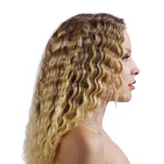 Bellissima Curling iron for fast creation of natural, fluffy waves 11738 My Pro Beach Waves Multi GT20 300 thumbnail 4