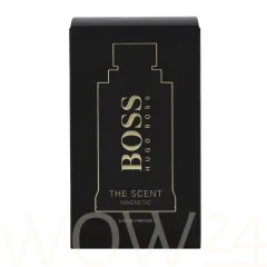 Hugo Boss Boss The Scent Magnetic thumbnail 2