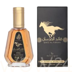 Lattafa perfumes Qaed Al Fursan thumbnail 4