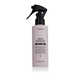 Lakme Teknia Metal Remover Pre-Shampoo thumbnail 2