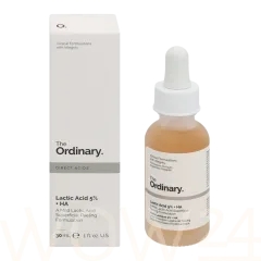 The Ordinary The Ordinary Lactic Acid 5% + HA thumbnail 4