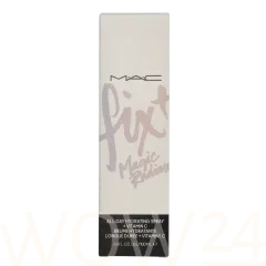MAC Fix+ Magic Radiance All-Day Hydrating Spray thumbnail 2