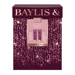 Baylis & Harding Wild Cherry & Vanilla Body Care Gift Set 5 pcs. thumbnail 2