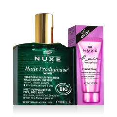 Nuxe Huile Prodigieuse thumbnail 5