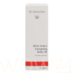 Dr.Hauschka Birch Arnica Energising thumbnail 3