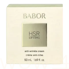 Babor Babor HSR Lifting Anti-Wrinkle Cream thumbnail 2