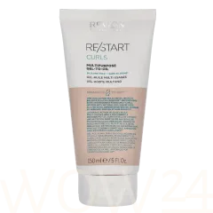 Revlon Re/Start Curls Multipurpose Gel-To-Oil thumbnail 1