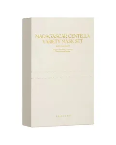 SKIN1004 Madagascar Centella Variety Mask Set thumbnail 1