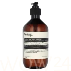 Aēsop Aesop Geranium Leaf Body Cleanser For All Skin Types thumbnail 1