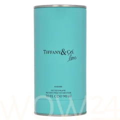 Tiffany Tiffany & Love thumbnail 2