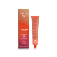 Inebrya Color Hair Colouring Cream - Hair color 100 ml thumbnail 1