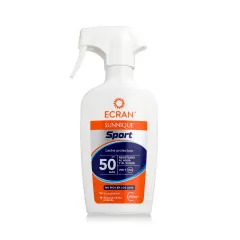 Ecran® Sunnique Sport Protective Milk Spray thumbnail 1