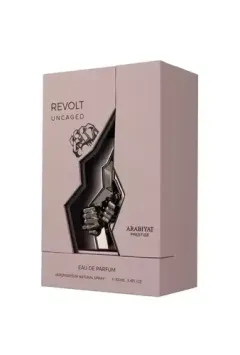 Arabiyat Prestige Arabiyat Prestige Revolt Uncaged Edp 100ml thumbnail 5