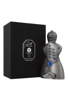 Lattafa perfumes Khalid thumbnail 5