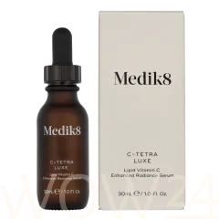 Medik8 C-Tetra Luxe Enhanced Radiance Serum thumbnail 4