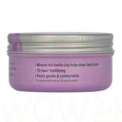 Benefit The POREfessional Deep Retreat Pore-Clearing Clay Mask thumbnail 5