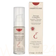Embryolisse Anti-Age Complete Serum thumbnail 4