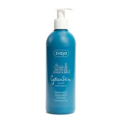 Ziaja GdanSkin Brightening Body Balm (Body Balm) thumbnail 1