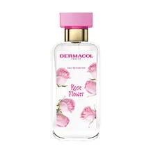 Dermacol Rose Flower Eau de Parfum thumbnail 3