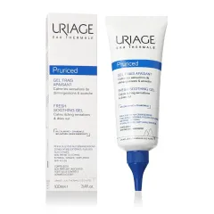 Uriage Pruriced fresh soothing gel thumbnail 1