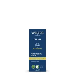 Weleda For Men 5in1 Multi-Action Serum thumbnail 2