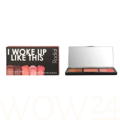 Rodial Rodial I Woke Up Like This Face Palette thumbnail 4
