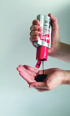 Alpecin Black caffeine shampoo (Shampoo) thumbnail 3