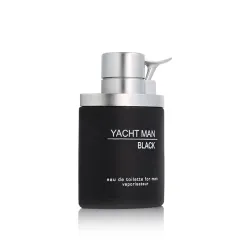 Myrurgia Yacht man black thumbnail 1