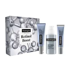 Neutrogena Retinol Boost Skincare Gift Set thumbnail 1