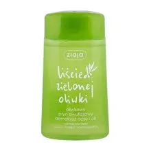 Ziaja Water-based make-up make-up remover Olive Leaf 120 ml thumbnail 2