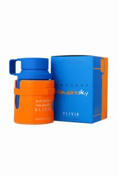 Armaf Beauté Odyssey Mandarin Sky Elixir thumbnail 4