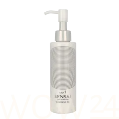 Sensai Silky purifying thumbnail 5