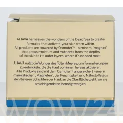 AHAVA Mineral Mud Clearing thumbnail 3