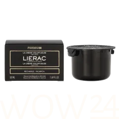 Lierac Premium The Voluptous Cream thumbnail 4