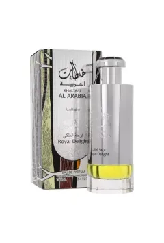 Lattafa perfumes Khaltaat Al Arabia Royal Delight thumbnail 2