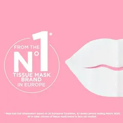 Garnier Skin Naturals Lips Replump Mask thumbnail 6