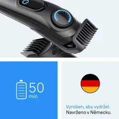Braun Series 3 Beard Trimmer BT3520 thumbnail 6