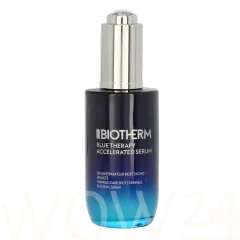 Biotherm Blue therapy serum accelerated thumbnail 5
