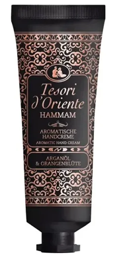 Tesori d´Oriente Hammam thumbnail 1