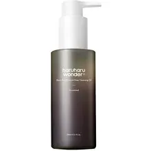 Haruharu Wonder Black Rice Moisture Cleansing Oil thumbnail 7