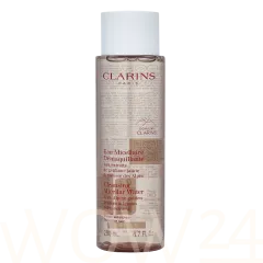 Clarins Cleansing Micellar Water thumbnail 2